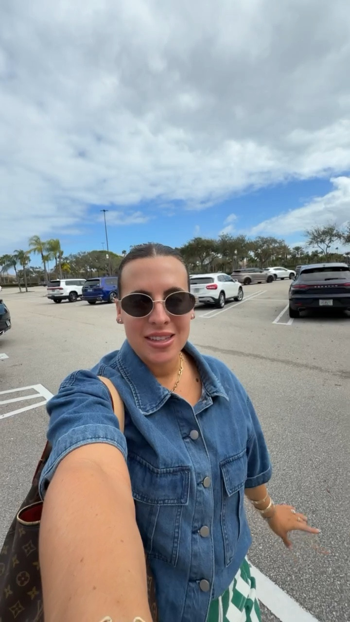 Linking some items from today! 