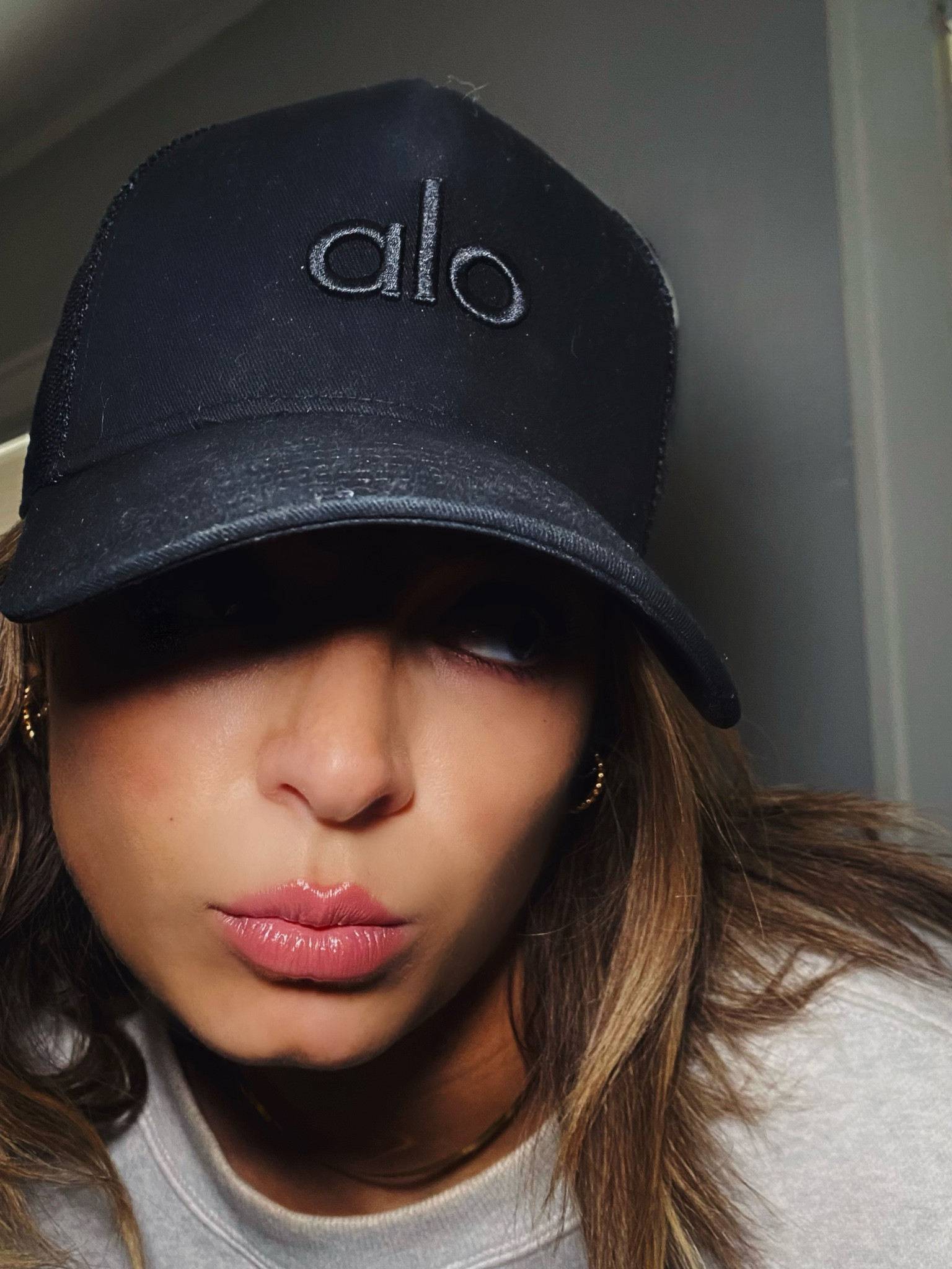 This hat is worth the hype 🙌🏼


I’m very picky about how my hats fit me, and typically trucker hats are too big for my head shape. BUTTT the Alo Yoga brand ones are sooo universal, both me and my boyfriend can wear it easily! 12/10 recommend >>>








#aloyoga #alo #loungewear #lounge #comfy #cozy #leather #jacket #style #springstyle #springfinds #travel #traveloutfit #vacation #athleisure #streetstyle #casual #faves #favorites #weekend #ootd #trend #trendy #viral #levis #nordstrom #nordstromrack #puffer #green #grey #heathergrey #madebymary #earrings #necklaces #accessories #jewlery #affordable #tarnishfree #gold #hoops #chain






#LTKfindsunder50 #LTKtravel #LTKfitness