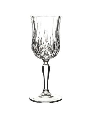 RCR Opera Wine Glass set of 6 | Macy's