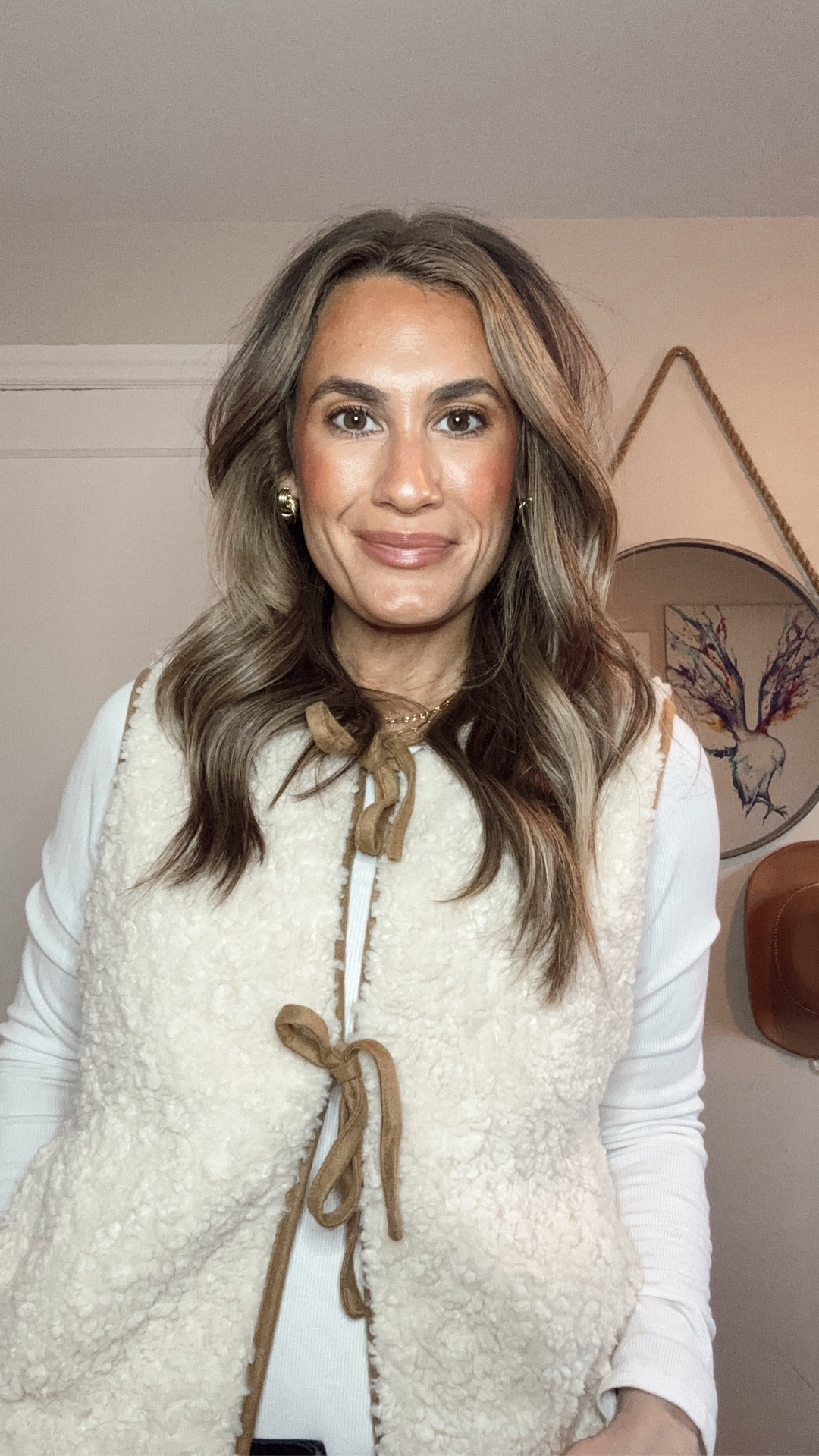 Teacher Fit 🍎 featuring another pair of affordable, comfortable Amazon jeans. 

#LTKWorkwear #LTKootd