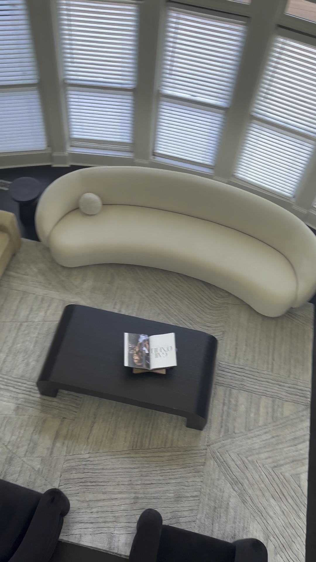 #LivingRoom #ModernDecor #Rug #ModernRug 