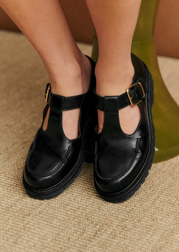 Violette Babies | Sezane Paris - US