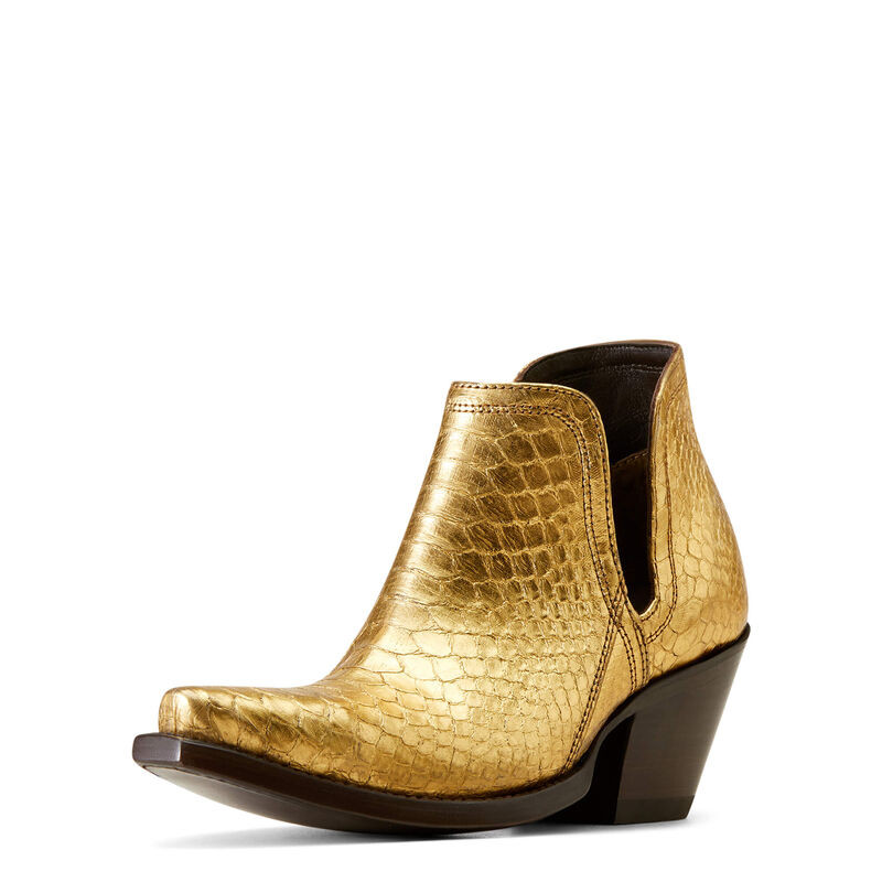 Dixon Python Western Boot | Ariat (US)