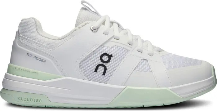 The ROGER Clubhouse Pro Tennis Sneaker (Women) | Nordstrom