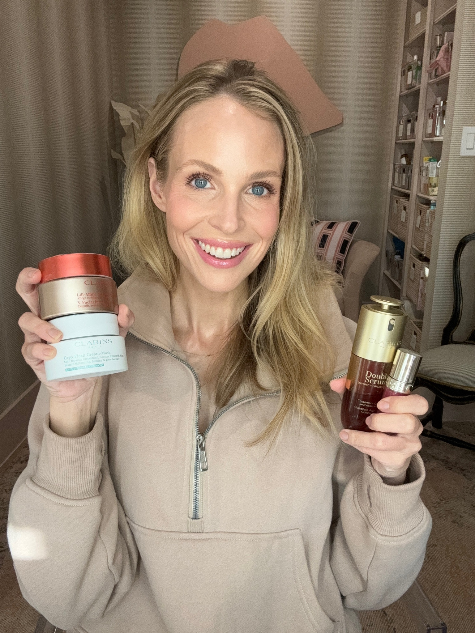  1-Day early access to Free Shipping + Receive 20% off sitewide, spend $150+ receive 25% off sitewide
Use Code: CYBERKJB
