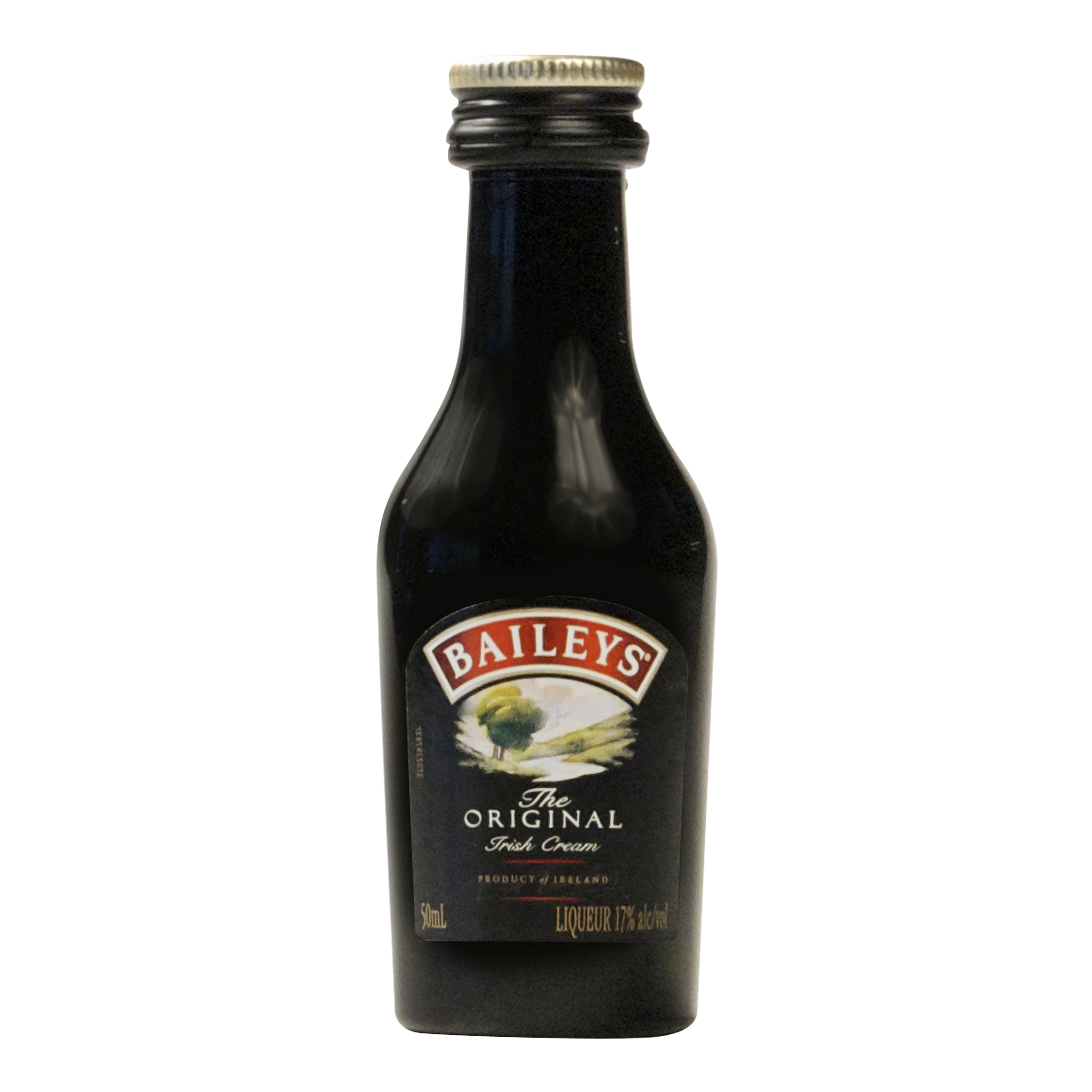 Bailey's Irish Cream Liqueur 50ml | World Market