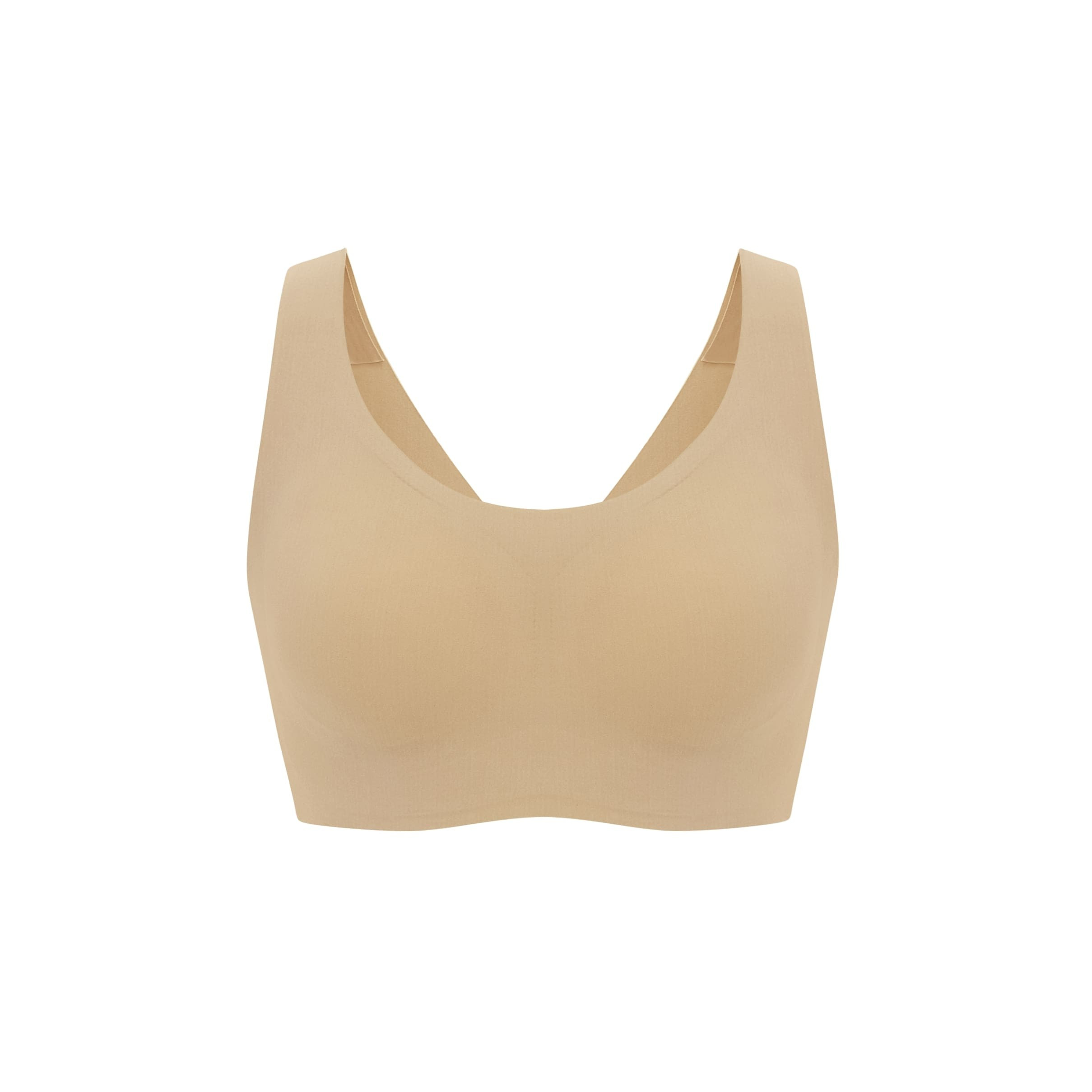Barely Zero® Your-Size-Is-The-Size Wireless Bra | NEIWAI