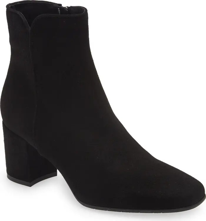 Aquatalia Dalia Water Resistant Bootie | Nordstrom | Nordstrom Canada