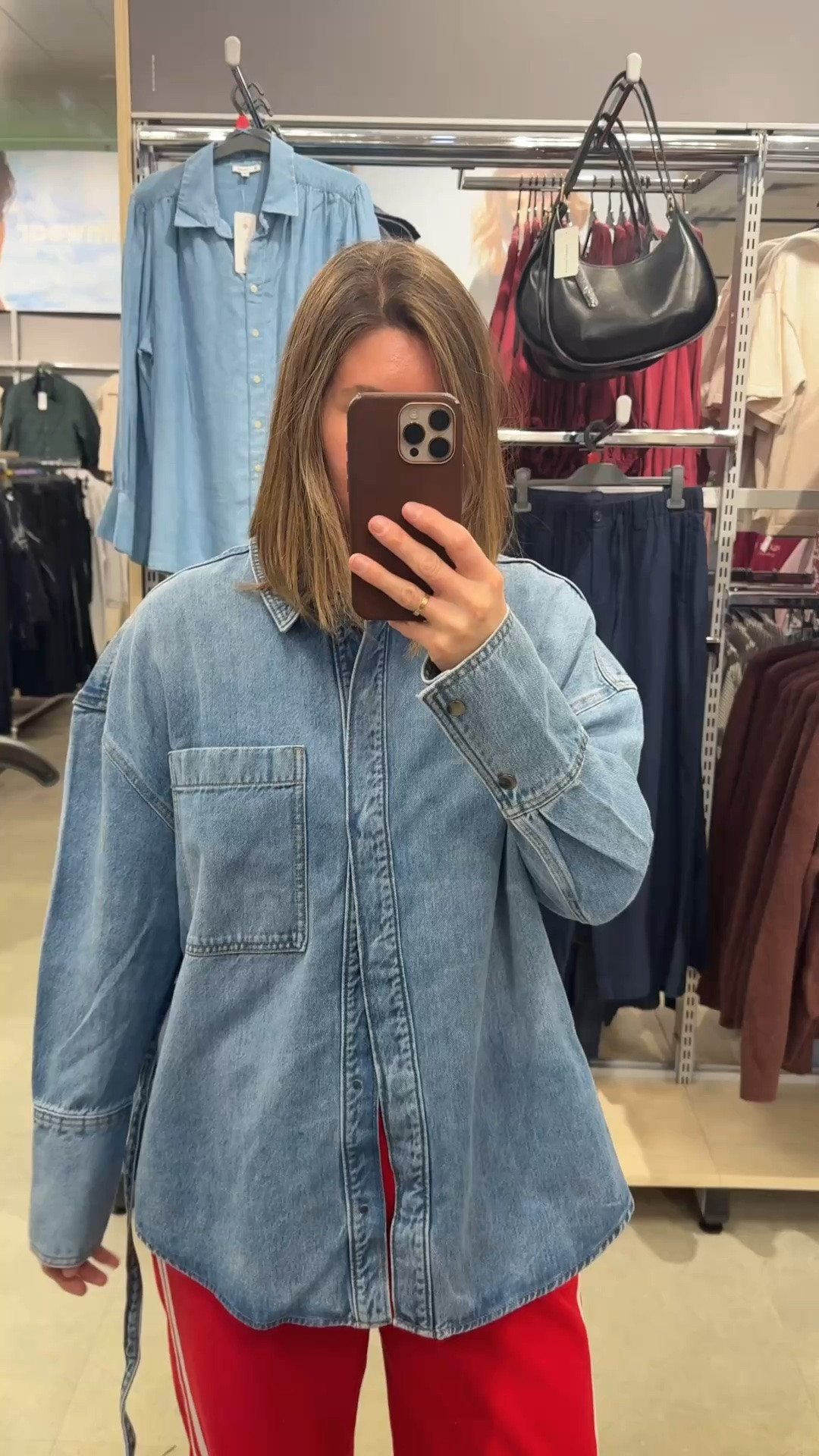 This is the size 12 for $45 it’s a great find

#LTKaustralia #LTKnewzealand #LTKwinter