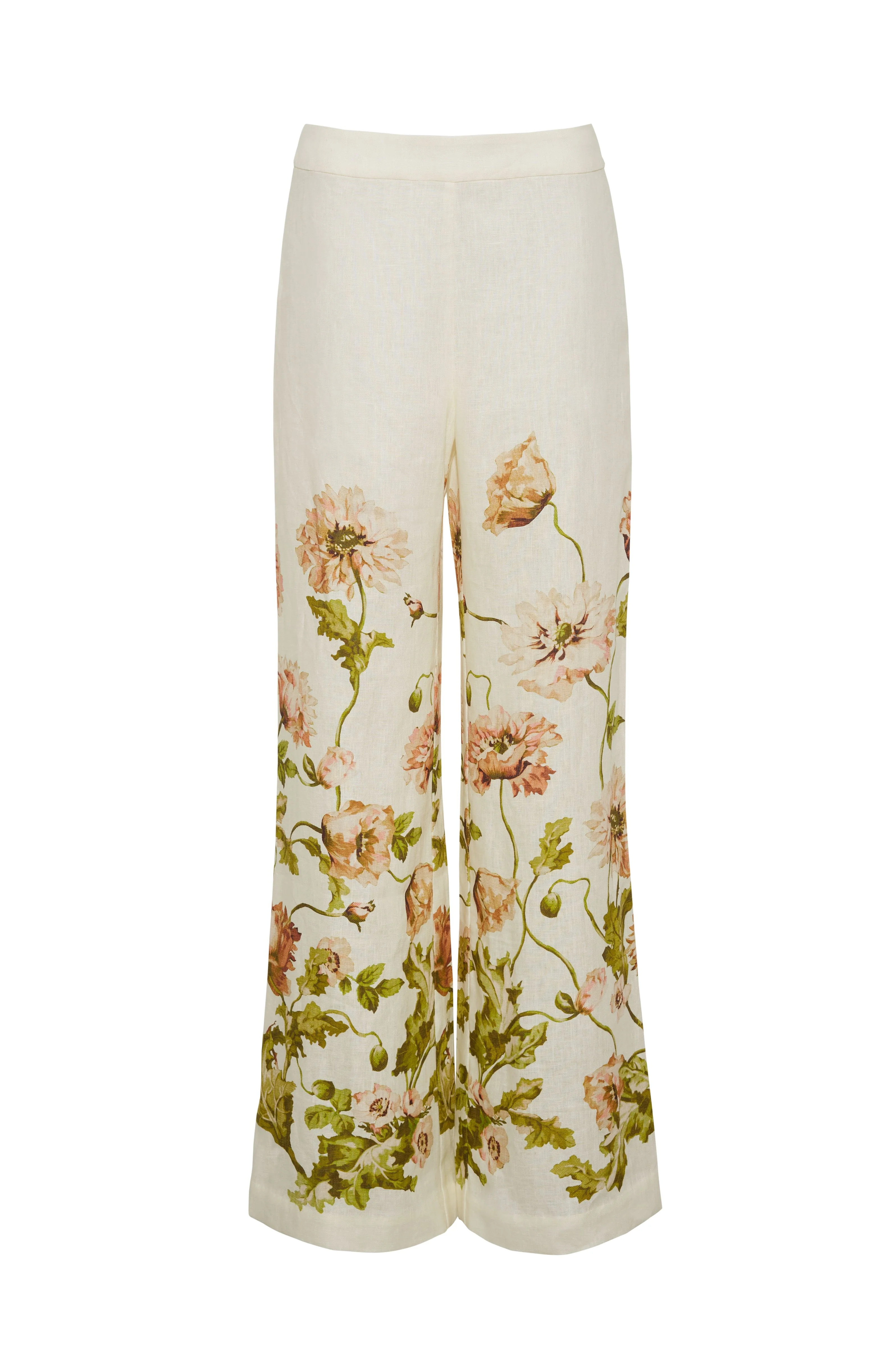 Sunflower Pant | Cara Cara New York