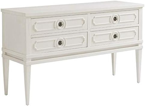 Tommy Bahama Ocean Breeze Delray Sideboard in Caribbean Sands | Amazon (US)