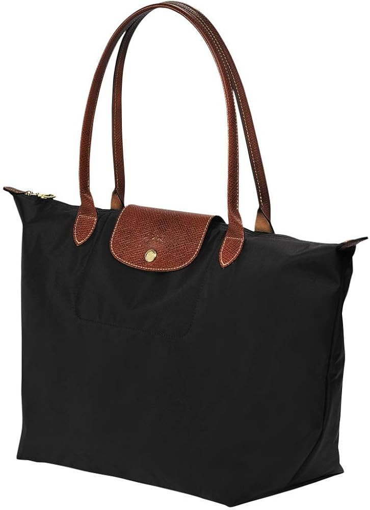 Longchamp Le Pliage Large Shoulder Tote Bag | Amazon (US)