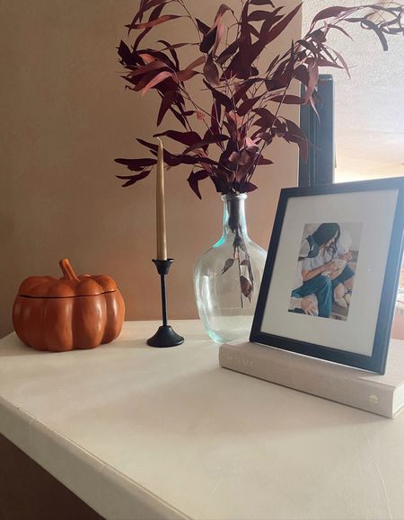 Halloween + fall decor with a modern touch.

Fall decor + Halloween decor + modern decor

#LTKSeasonal #LTKHoliday #LTKhome