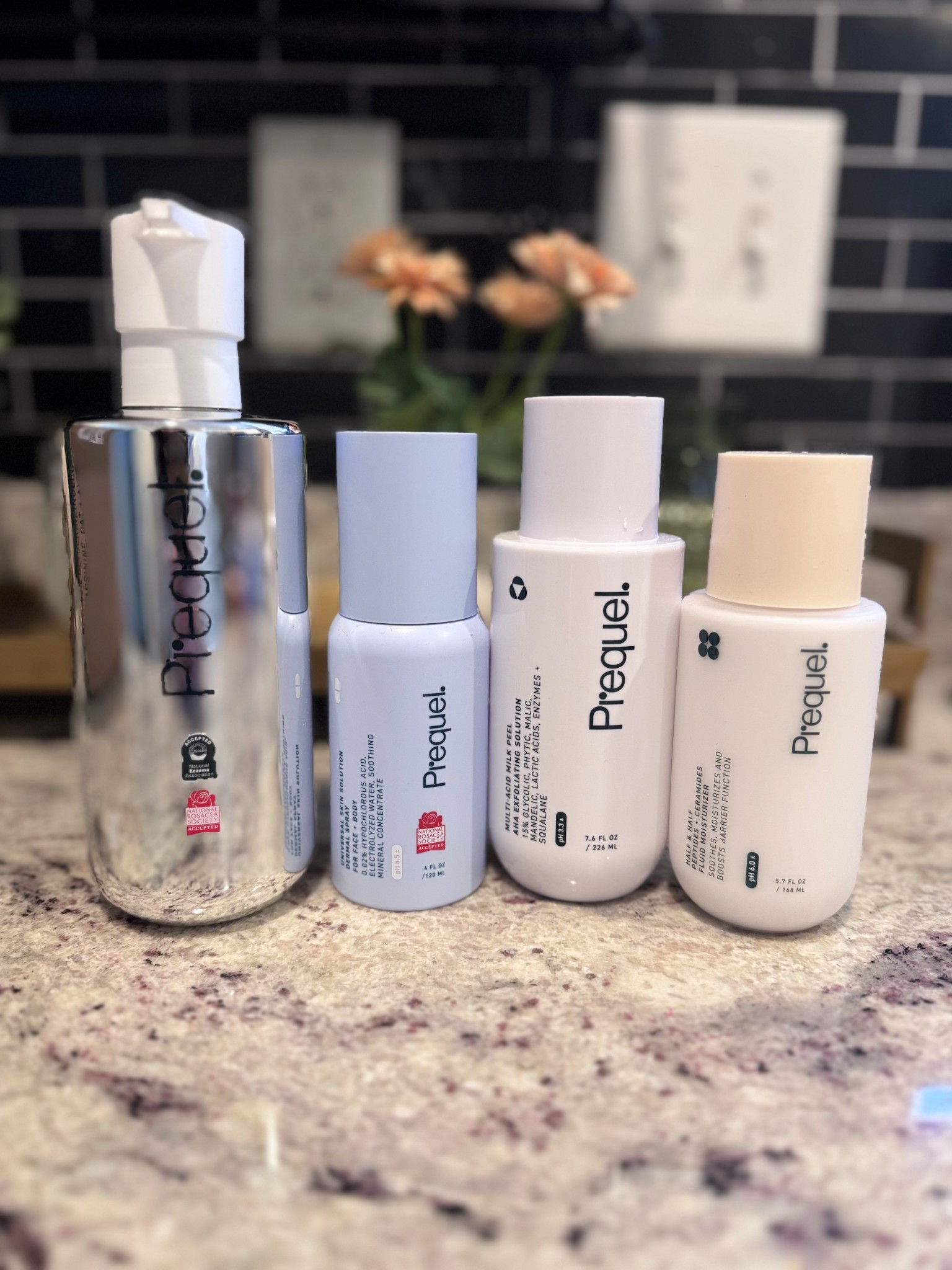 New skincare routine for the new year 

#LTKmorningroutine #LTKFindsUnder100 #LTKBeauty