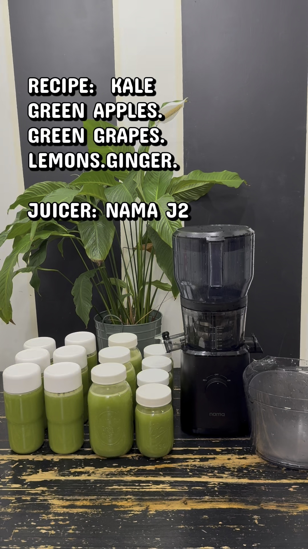 If you are looking for the PERFECT Mother’s Day gift, get mom the J2 Cold Pressed Juicer. It makes juicing so easy, saves time, and helps her stay consistent with her health and wellness.

All my juicing favorites are linked on my LTK.

#ShoppingWithPriiincesss #MothersDayIdeas #NamaJ2 #JuicerForMom #HealthyLifestyle #JuicingJourney #WellnessGift #MomEssentials #SelfCareForMom #JuiceDaily #HealthyChoices #MomLifeStyle #WellnessEssentials #AtlantaMom #Atlantamom #Atlantabloggers #Atlantablogger #AtlantaCreator #Atlantacontentcreators #Atlantacontentcreator

#LTKfoodie #LTKMothersDay #LTKHome