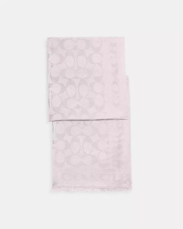 Signature Stole | Coach (US)