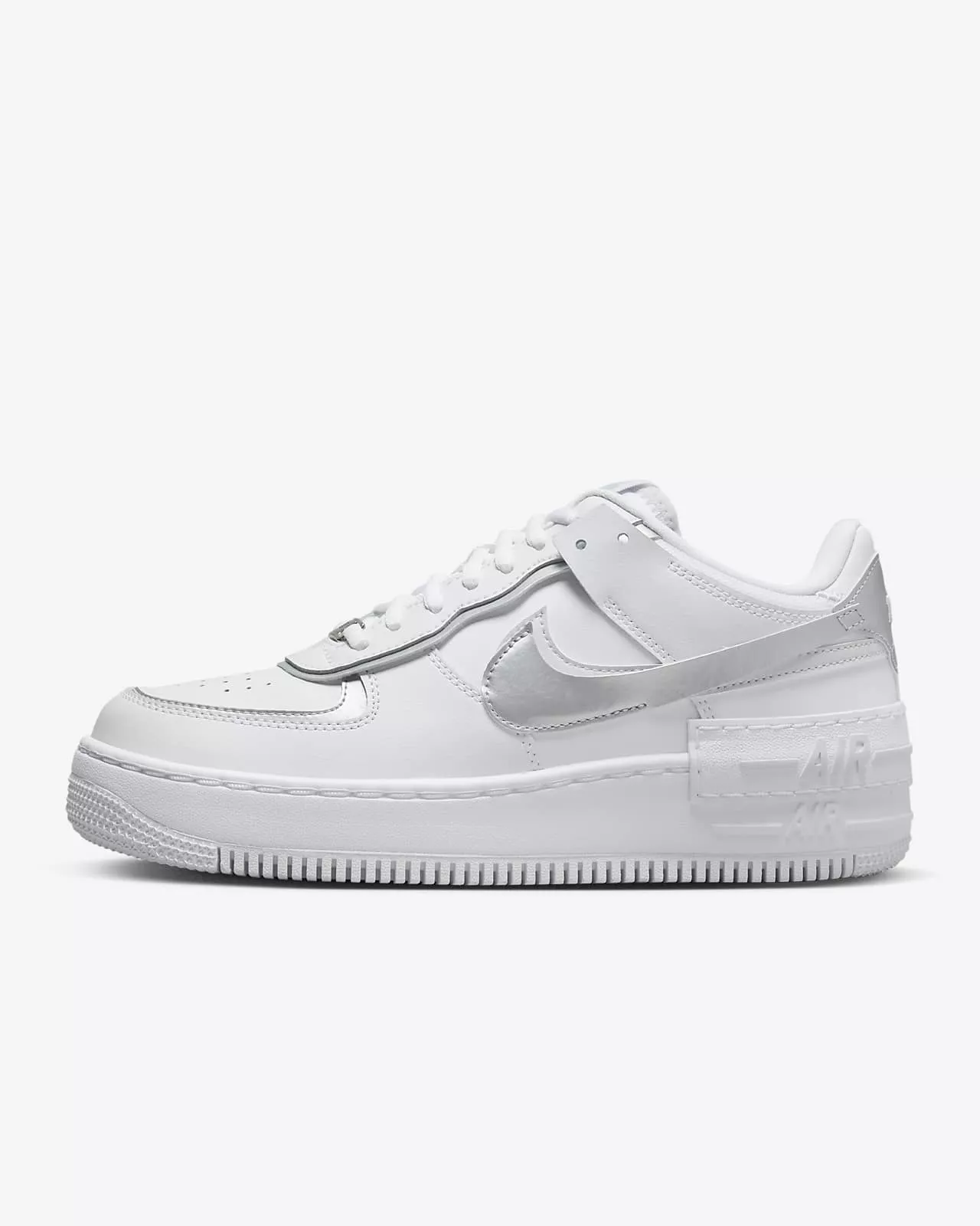 Nike Air Force 1 Shadow Women's … curated on LTK