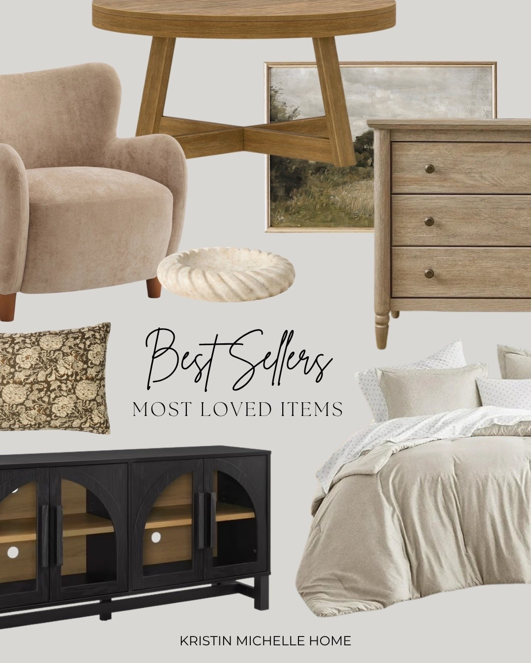 Best sellers from last week 🤎

#LTKHome