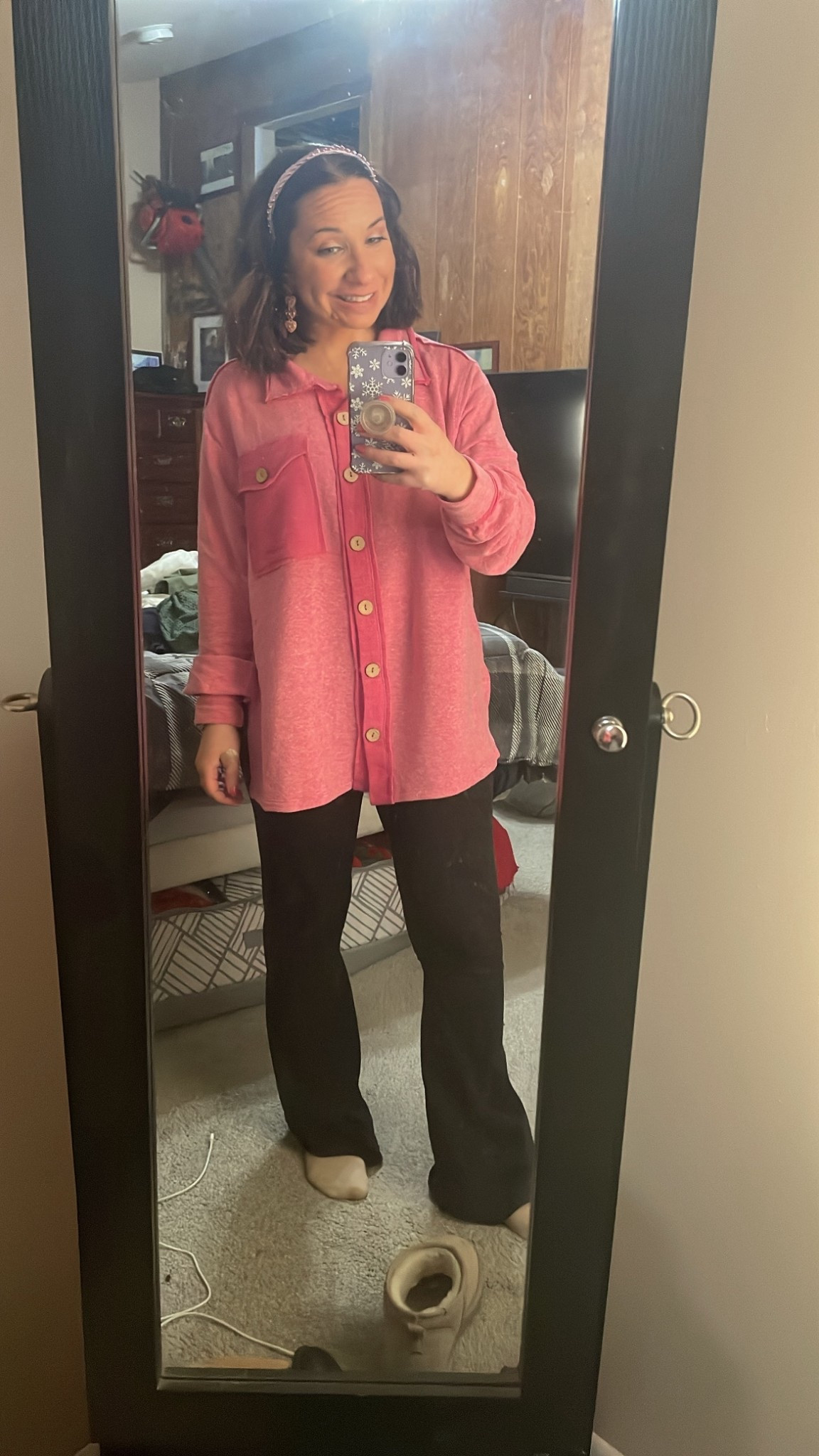 Valentine’s Day ootd 

#LTKPetite #LTKValentine #LTKSaleAlert