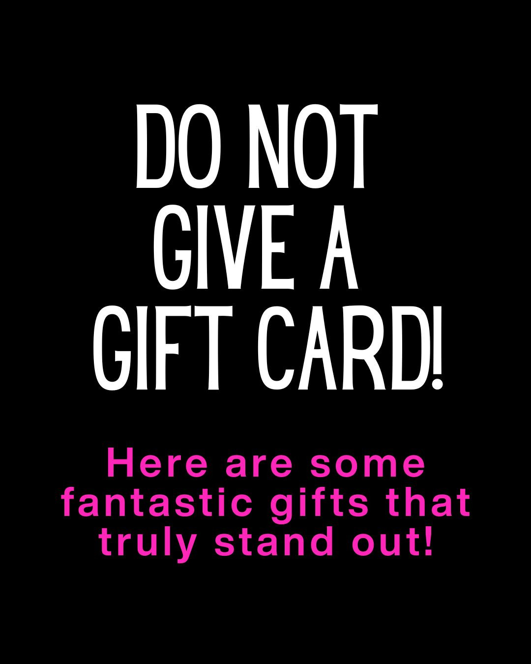 Not your average gifts.
Think meaningful, unexpected, and just a little extra—in the best way. 💫
Shop my curated list of unique + special gifts on LTK! 

#LTKHoliday #LTKFindsUnder100 #LTKGiftGuide