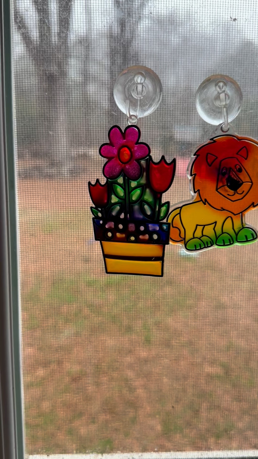 Make your own sun catchers & window clings kit ☀️🌈🦋💕

#LTKmomlife #LTKKids