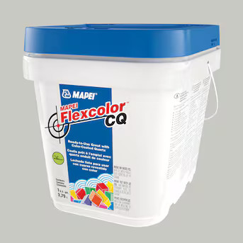 MAPEI Flexcolor CQ Warm Gray #5093 Sanded Acrylic Premix Grout (1-Gallon) | Lowe's