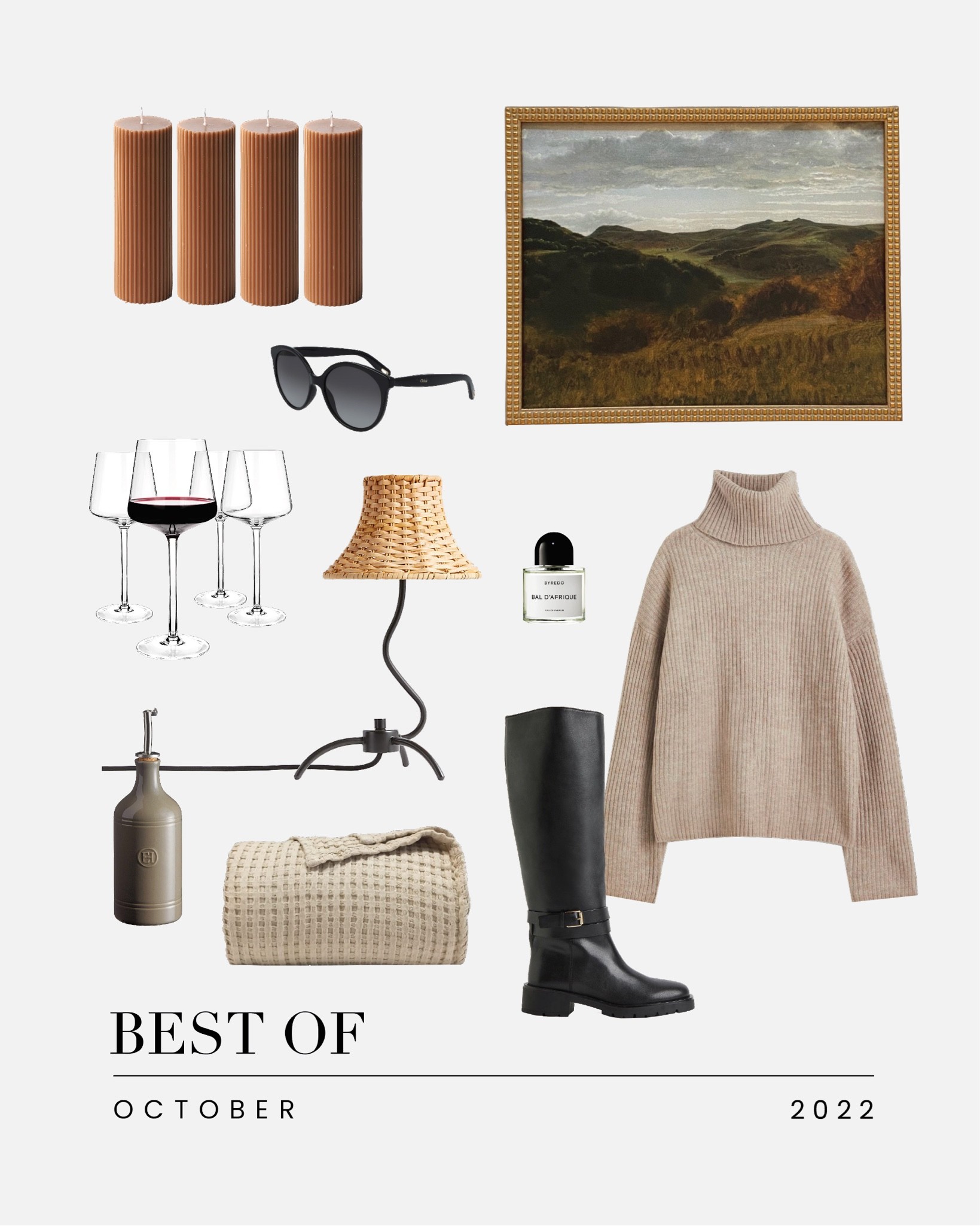 Best of October… 

#october #goodfinds #bestsellers

#LTKhome #LTKSeasonal #LTKunder100