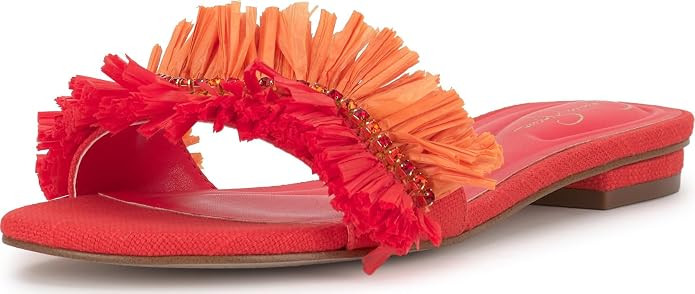 Jessica Simpson womens Danive | Amazon (US)
