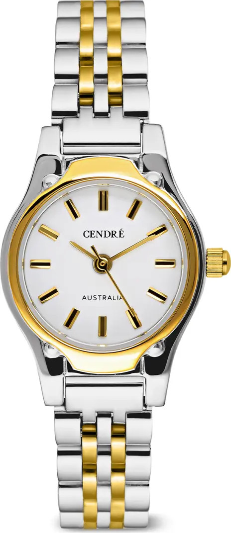 Isobel Bracelet Watch, 20mm | Nordstrom