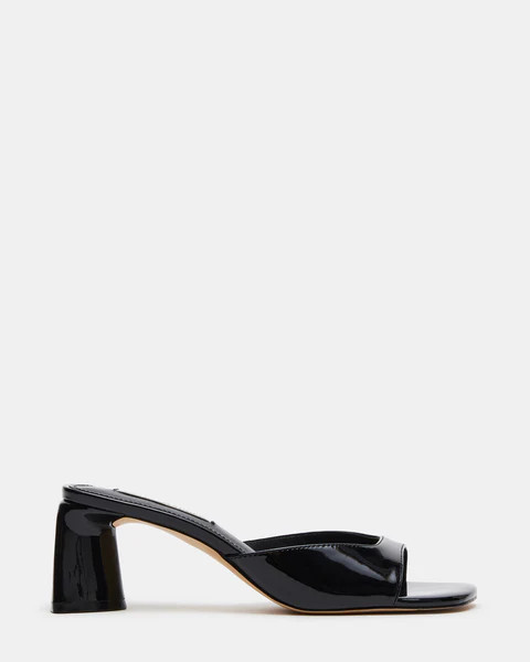 TERRA BLACK PATENT | Steve Madden (US)