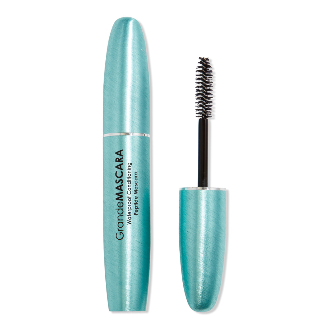GrandeMASCARA Waterproof Conditioning Peptide Mascara | Ulta