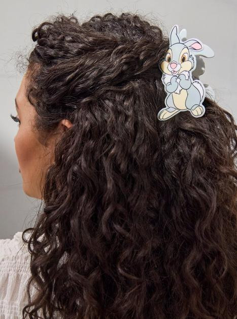 Disney Bambi Thumper Figural Claw Clip — BoxLunch Exclusive | BoxLunch | BoxLunch