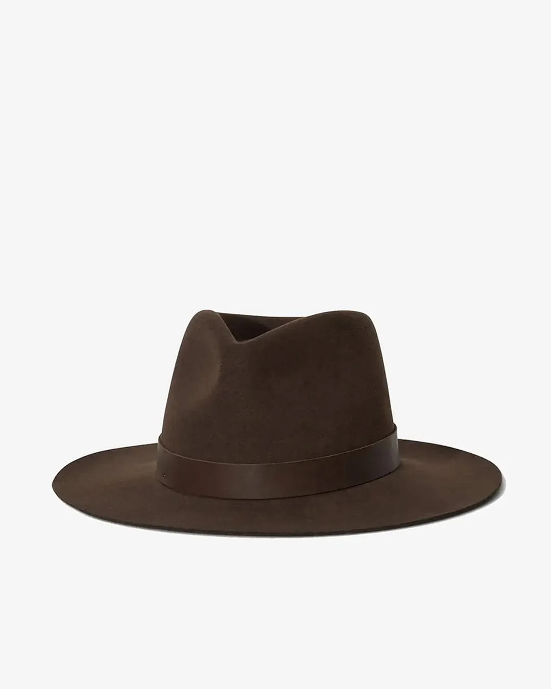 Ross Hat | Janessa Leone