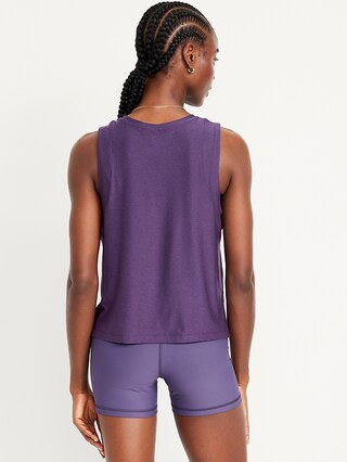 CloudMotion Tank Top | Old Navy (US)