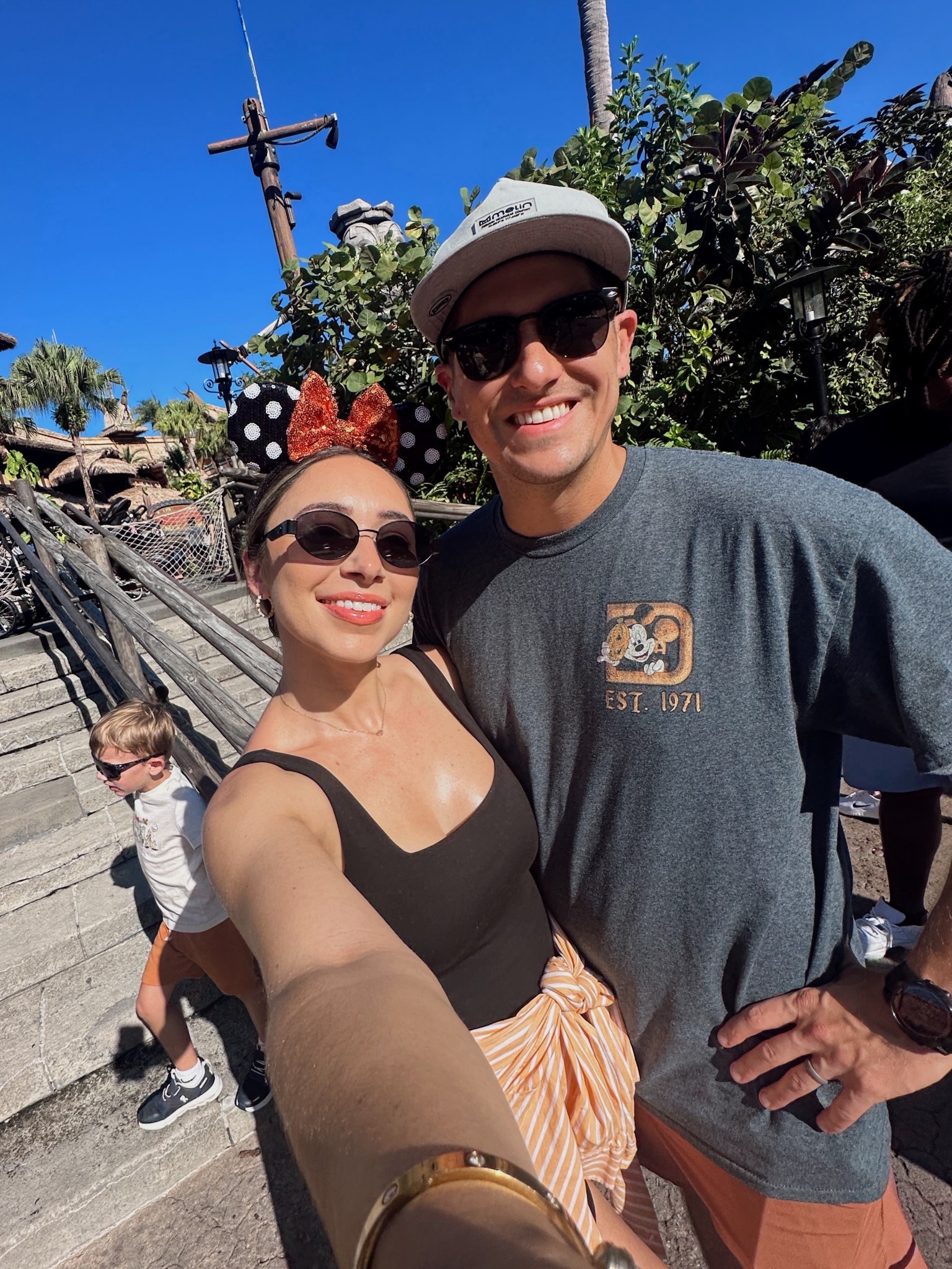 Disney outfits // what to wear to Disney // Disney Halloween outfits // Disney fall outfits // Disney vacation outfits 

#LTKTravel #LTKSeasonal #LTKMens