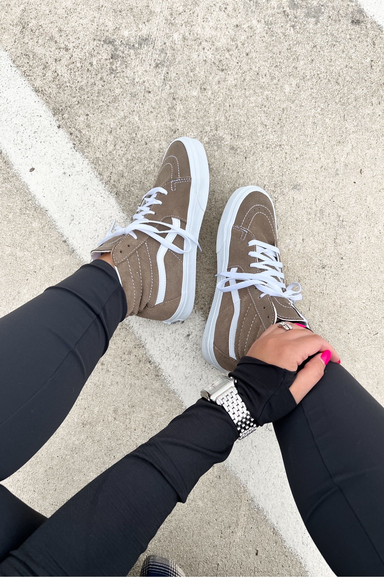 Fall Shoes

#LTKfindsunder100 #LTKfitness #LTKshoecrush