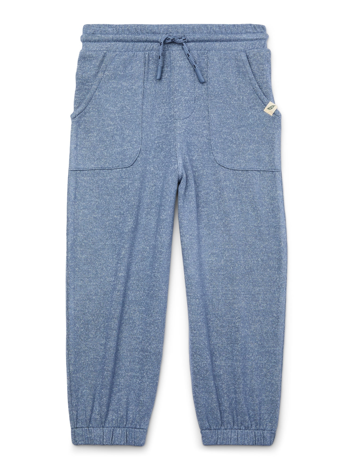 easy-peasy Toddler Boys Hacci Joggers, Sizes 18M-5T | Walmart (US)