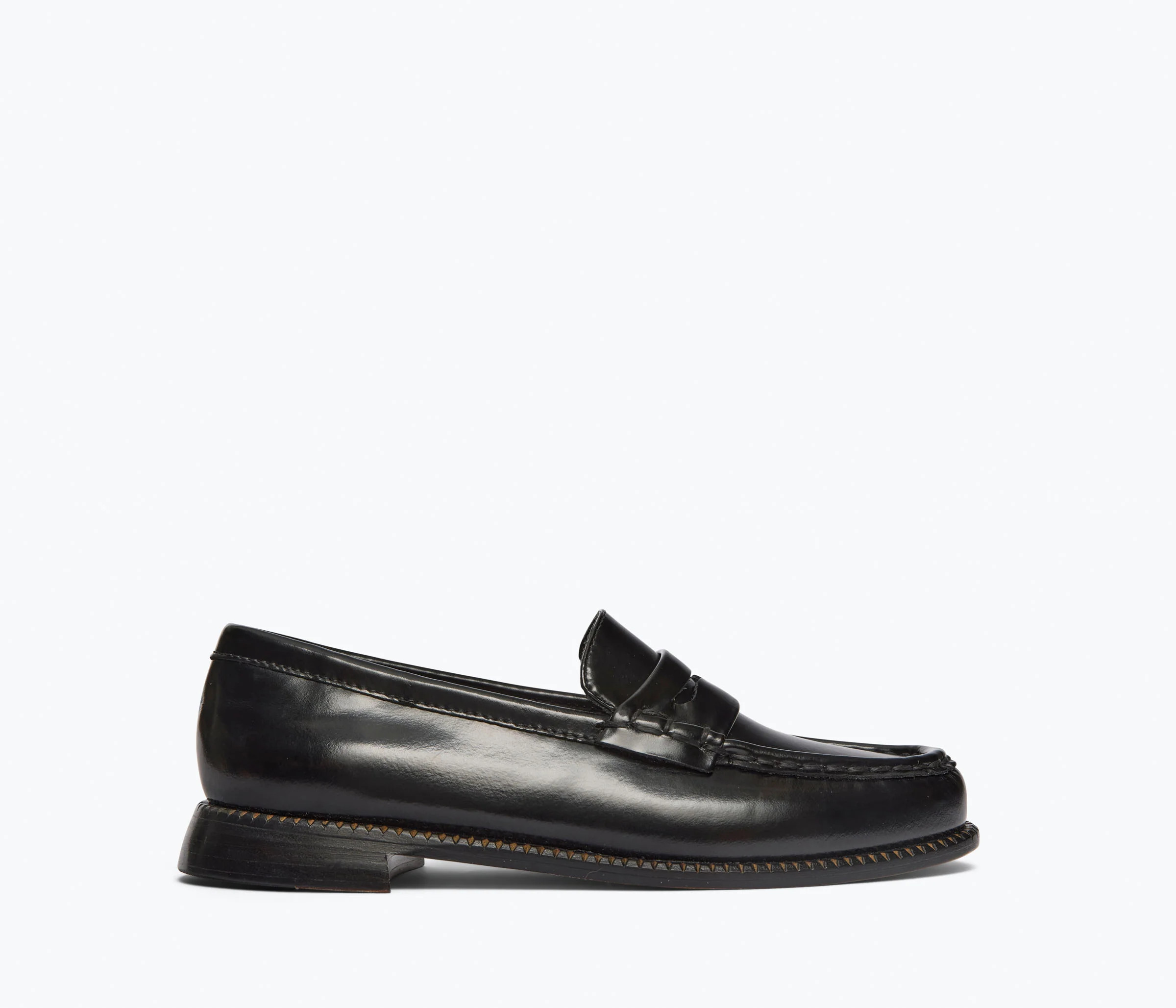 ELBA PENNY LOAFER | Frēda Salvador