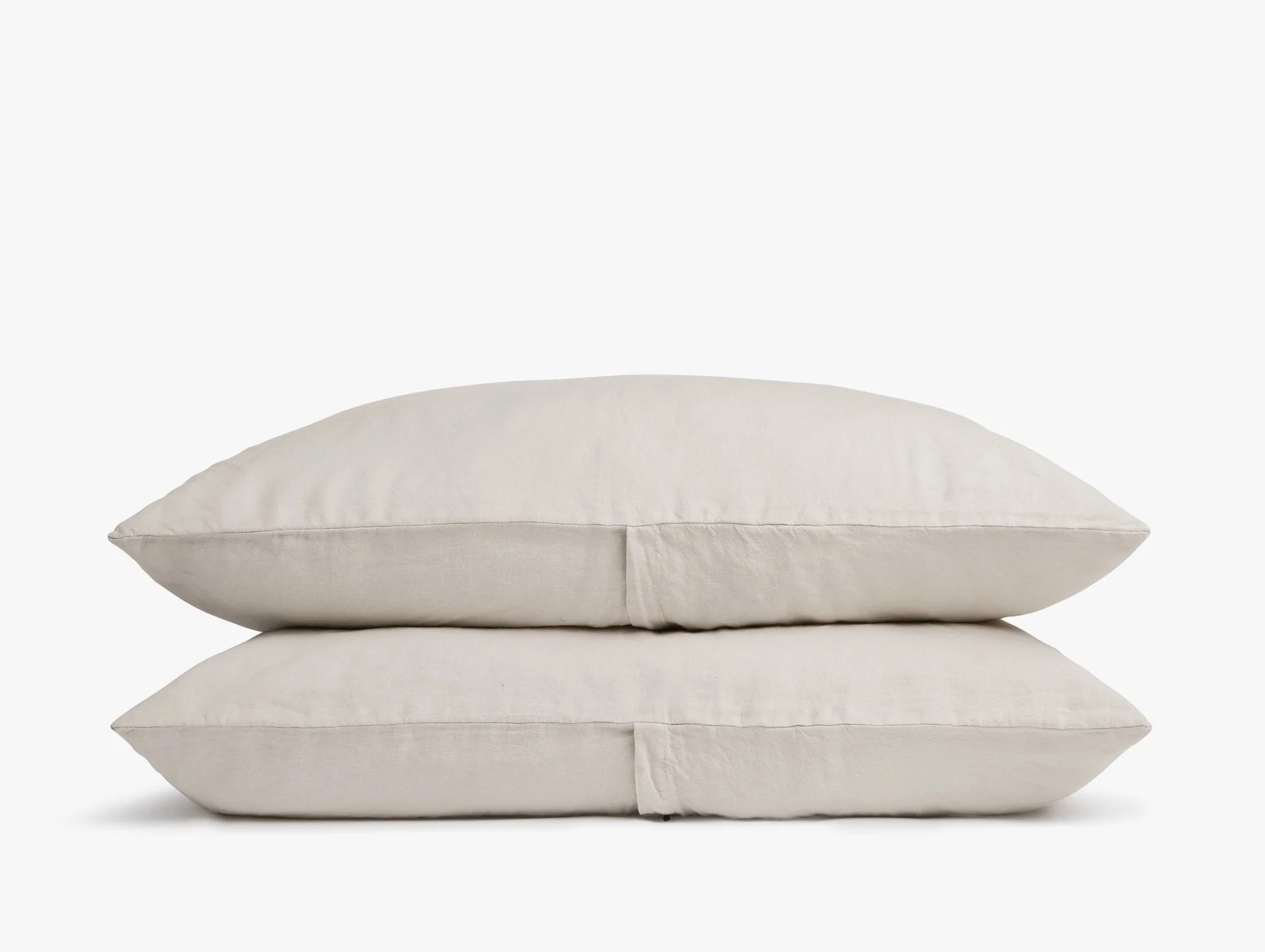Linen Pillowcases | Parachute | Parachute