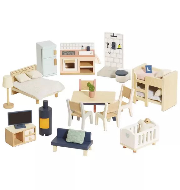 Dolls | Janie and Jack