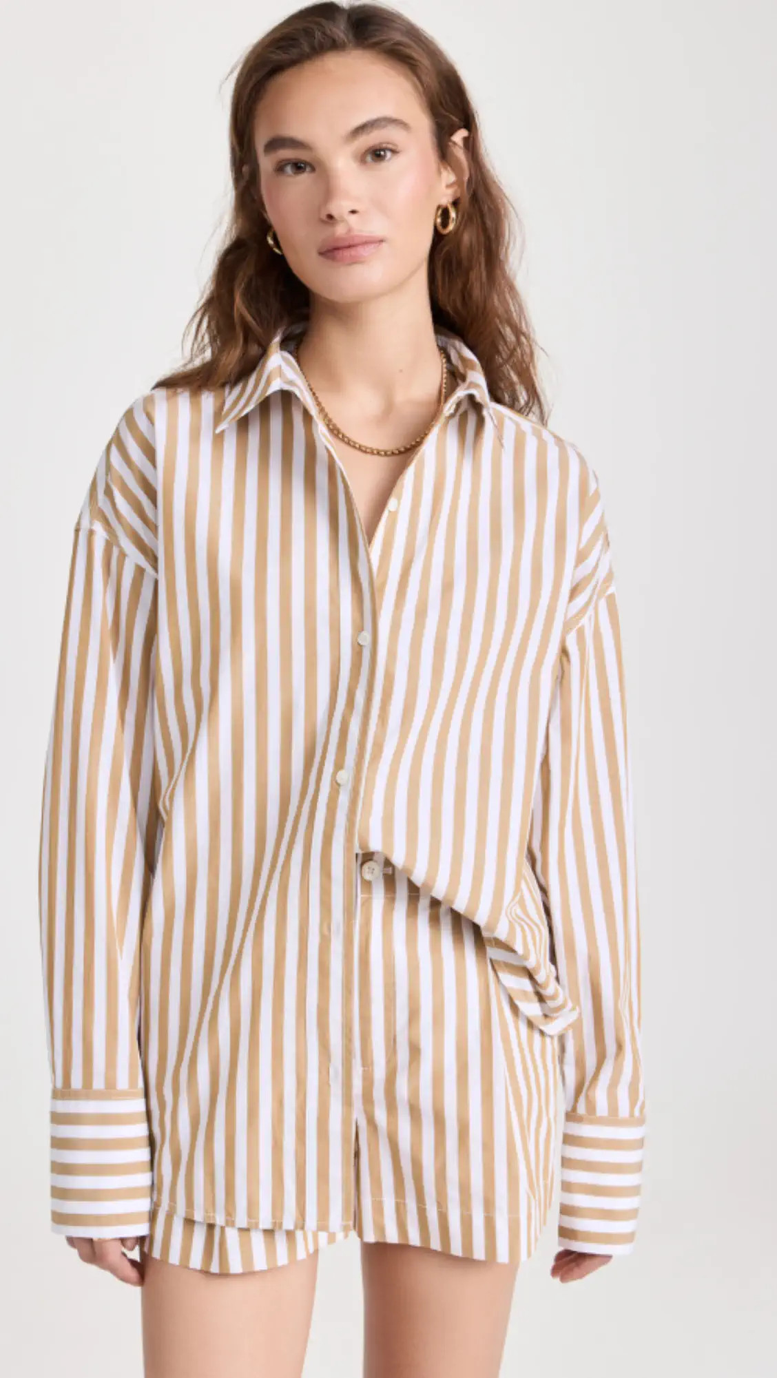 Colton Shirt | Shopbop