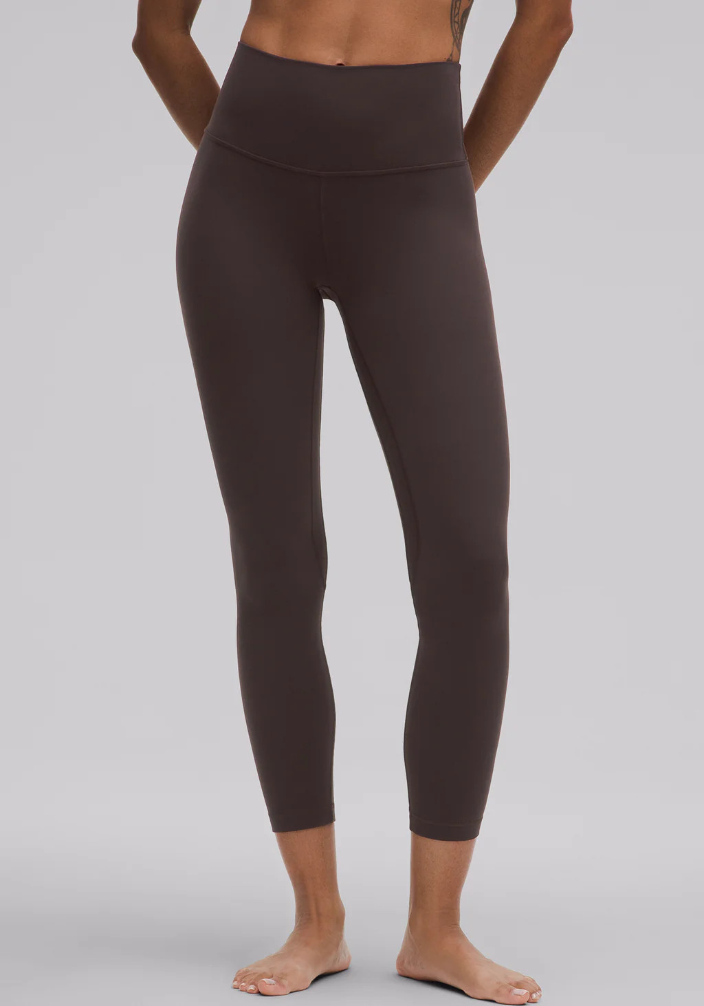 lululemon Align™ High-Rise Pant 25" | Peloton Apparel