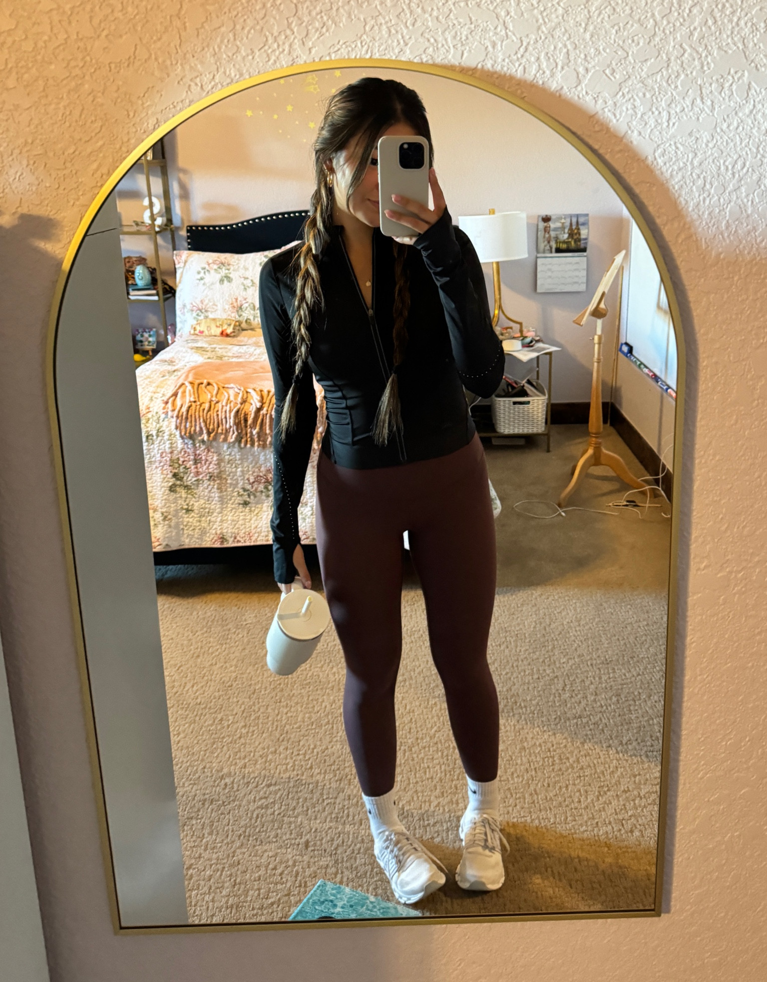 wore this hiking & loved it!! so comfy 🤍

#LTKfitness #LTKtravel #LTKworkwear