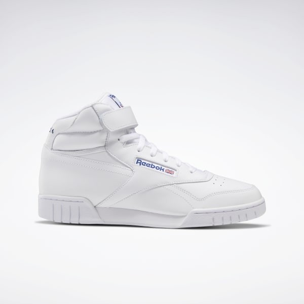 EX-O-FIT Hi Men's Shoes | Reebok (US)