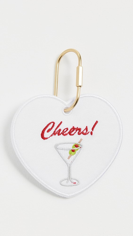 Cheers! Charm | Shopbop