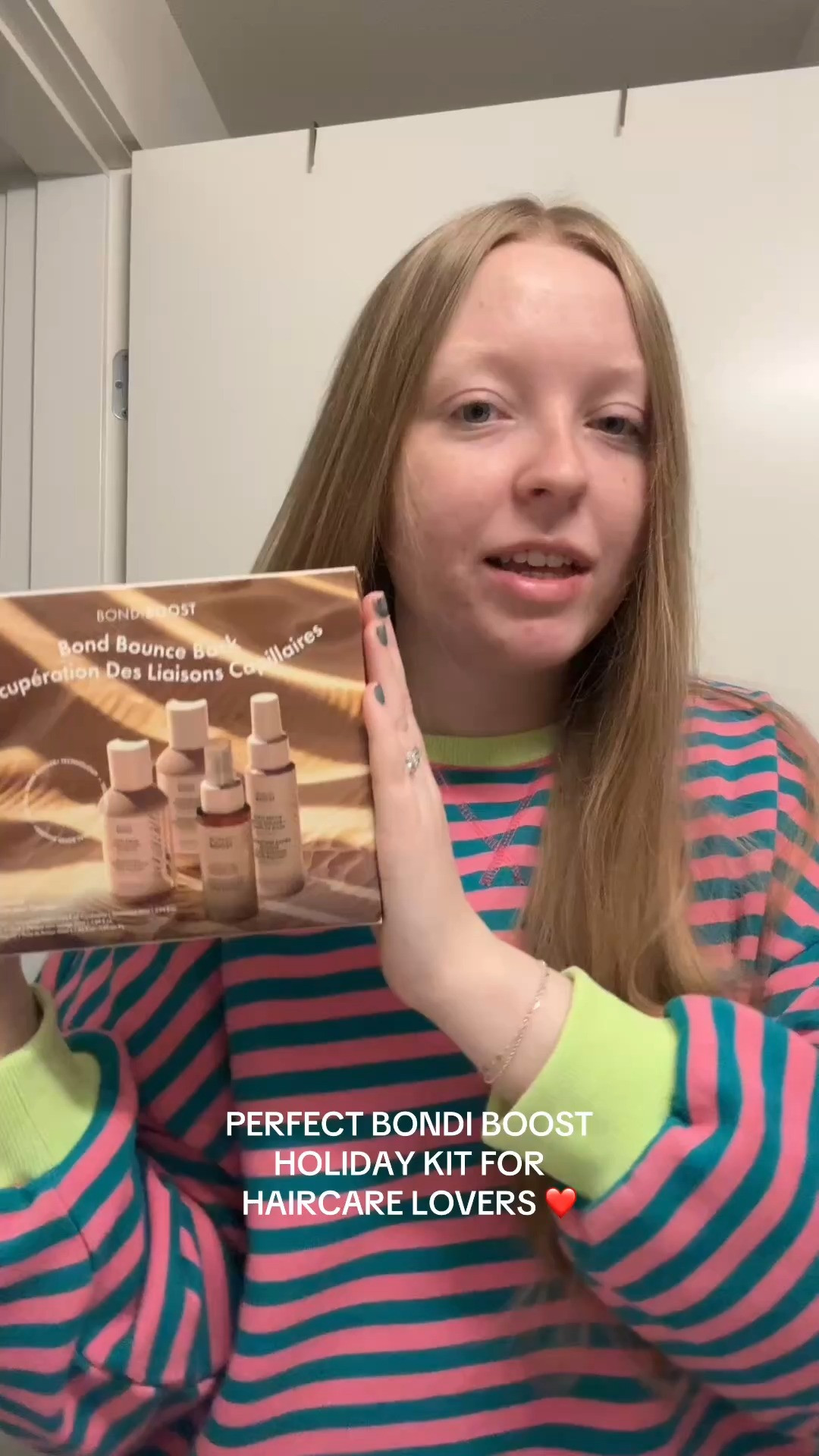 Bondi Boost Holiday Kit 

 #LTKGiftGuide #LTKHoliday #LTKSeasonal