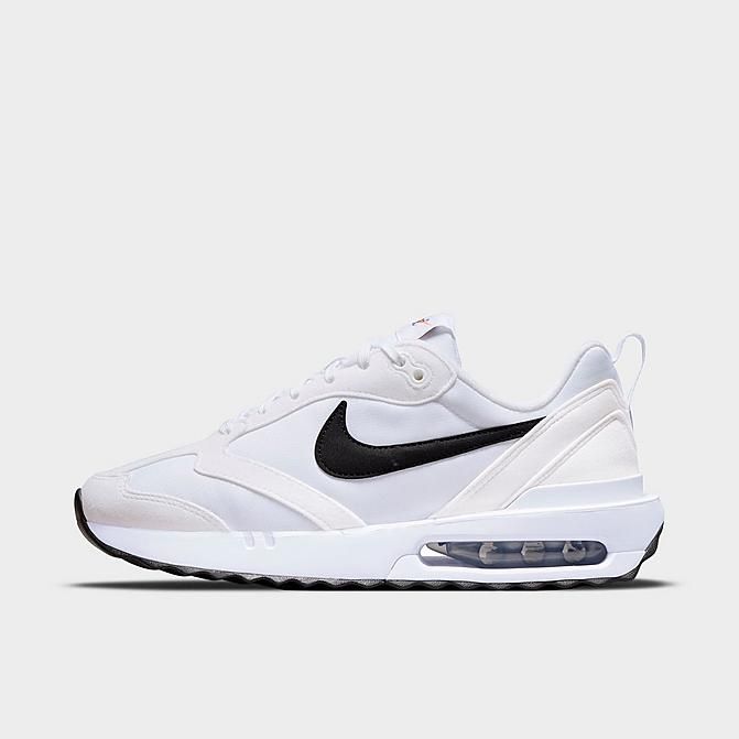 Women's Nike Air Max Dawn Casual Shoes | Finish Line (US)