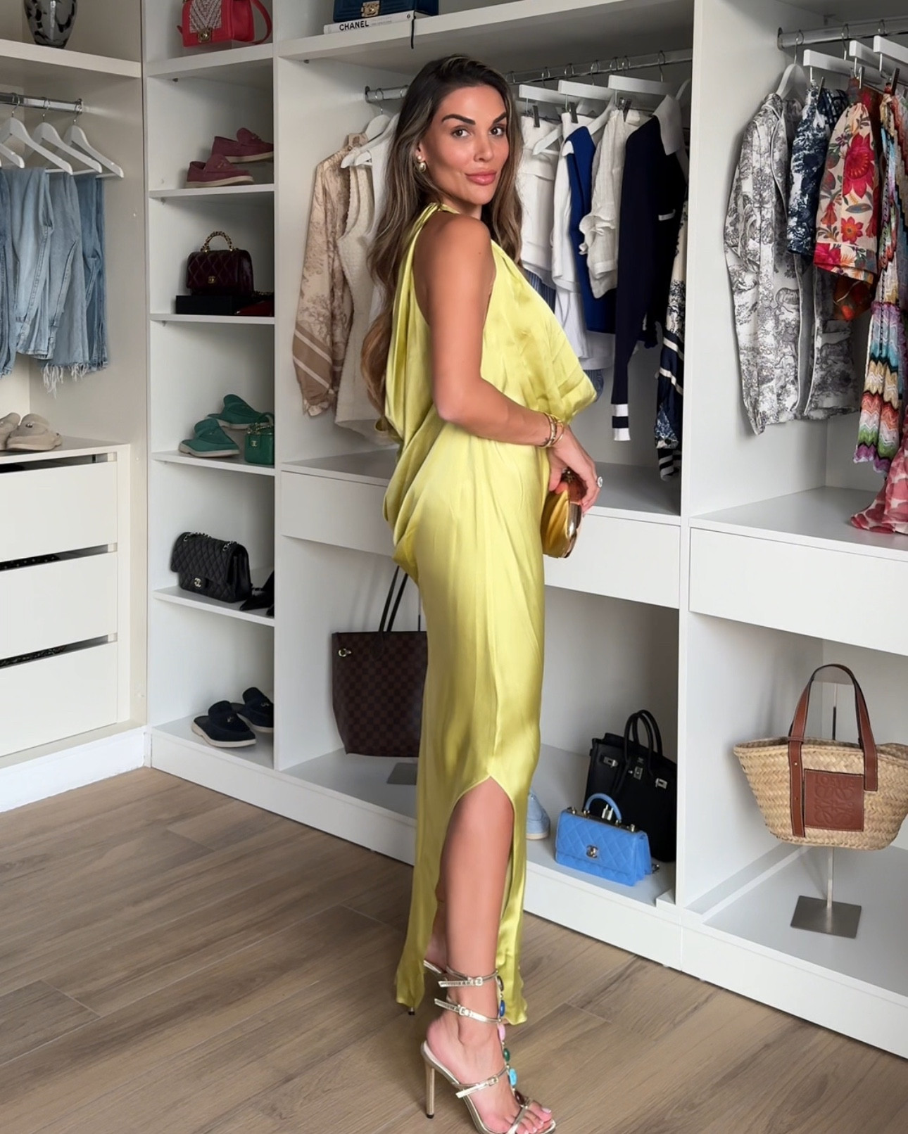 Summer dresses & occasion wear dresses you need from Zara this season! 💛💐

#LTKuk #LTKspring #LTKsummer