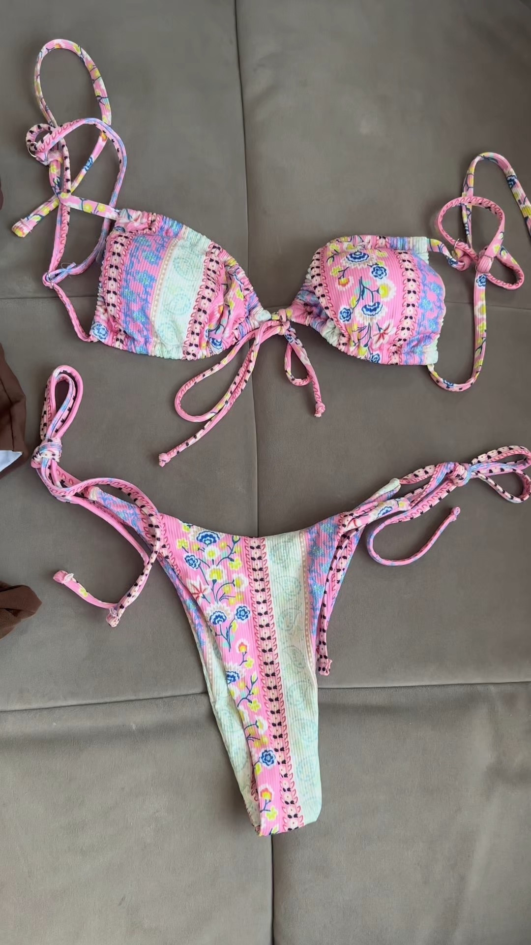 Summer bikini inspo 💕

#LTKdeutschland #LTKsummer #LTKswimwear