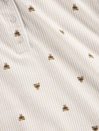 Softest Flannel PJ Dress | Gap (US)